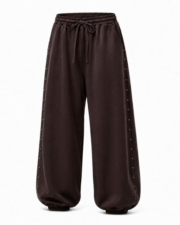 Broek met Studs