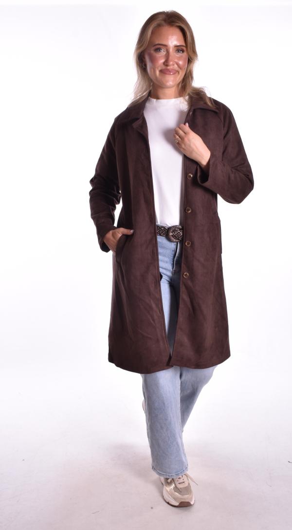 Lange Blazer Sue