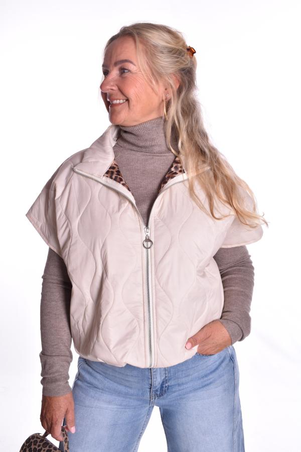 Bodywarmer Bella