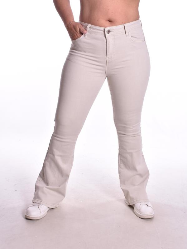 Goodies Flared Jeans