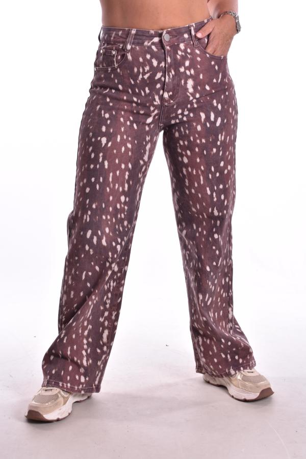 Jeans Bambi