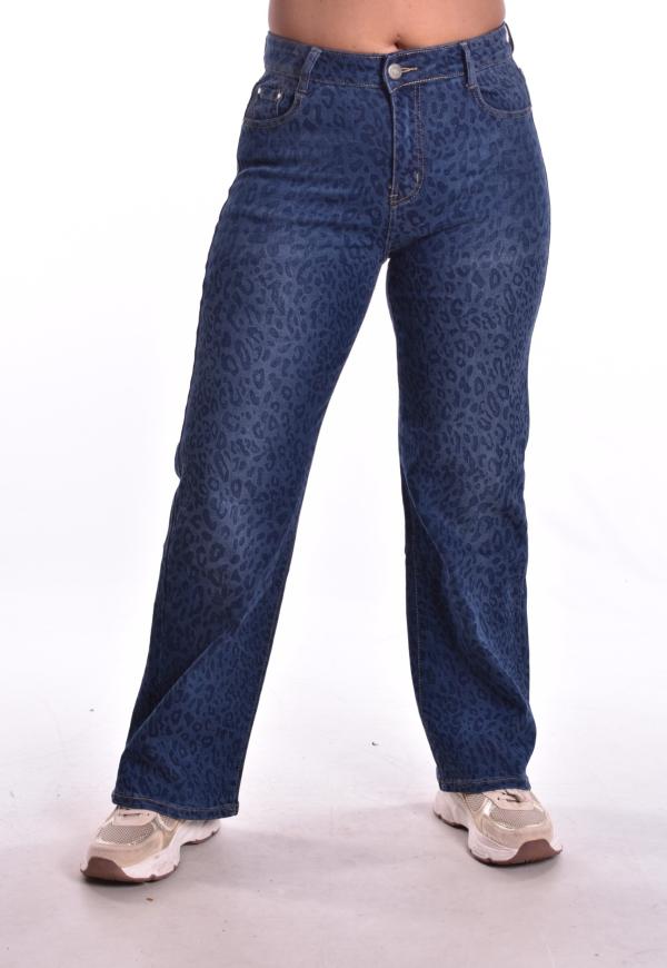 Jeans Panter