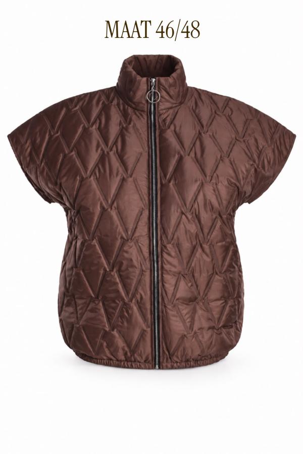 Bodywarmer Bibi