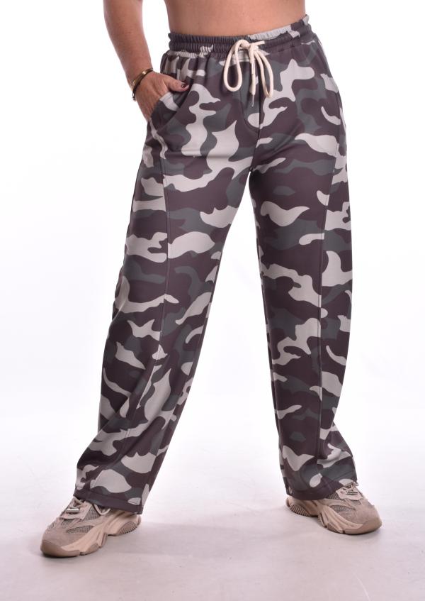 Broek Essentials